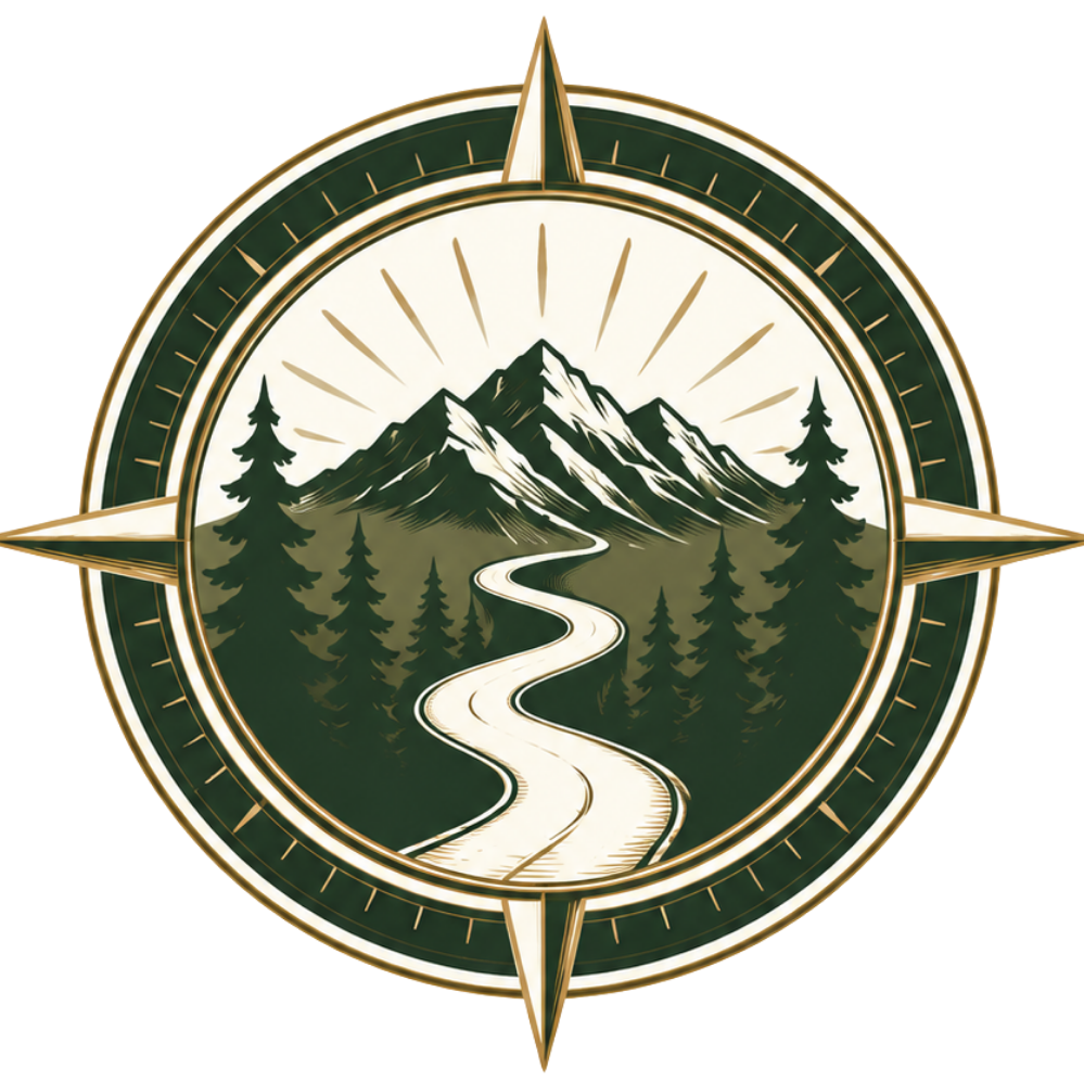 A Sojourner's Tale
