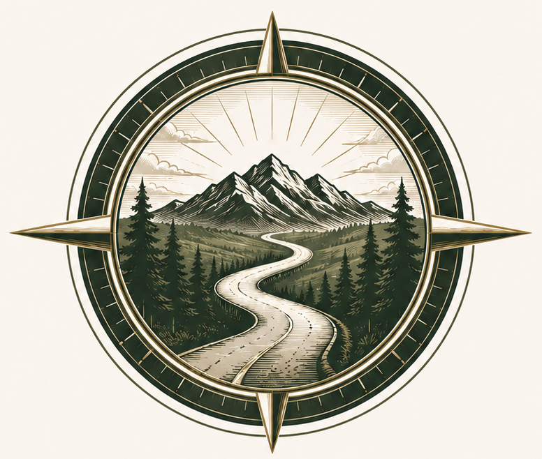 A Sojourner's Tale Logo